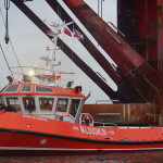 Eileen Tug Image