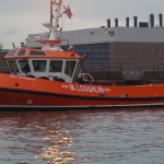 Sally Tug Image