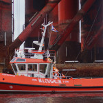 Eileen Tug Image