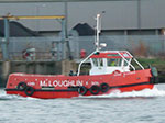 Leanne Tug Image