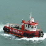 Maria Tug Image