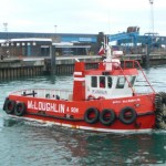 Maria Tug Image