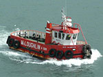 Maria Tug Image