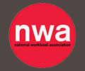 National Workboat Logo